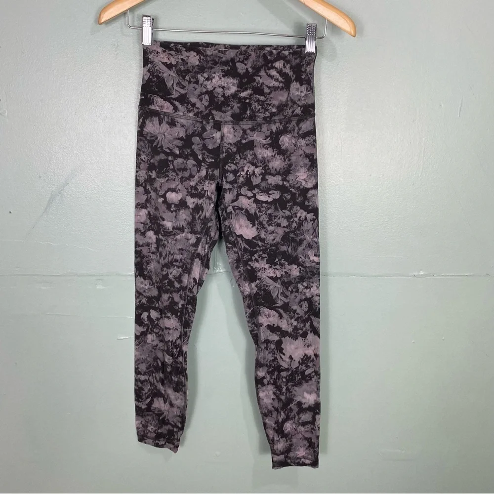 Lululemon Align Pant II 25
